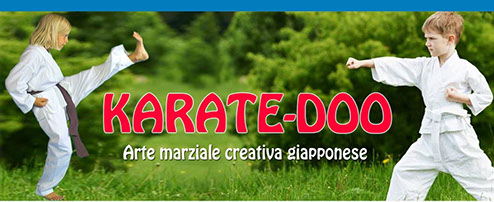 Karate Doo Immagine