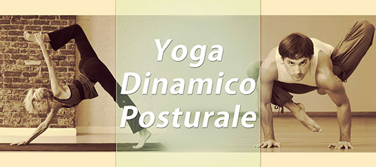 Yoga Dinamico Posturale